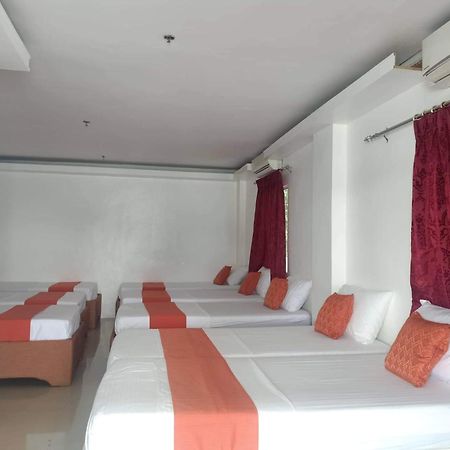 ออเรนจ์ เพิร์ล บีช รีสอร์ต Hotel เอลนิโด ภายนอก รูปภาพ