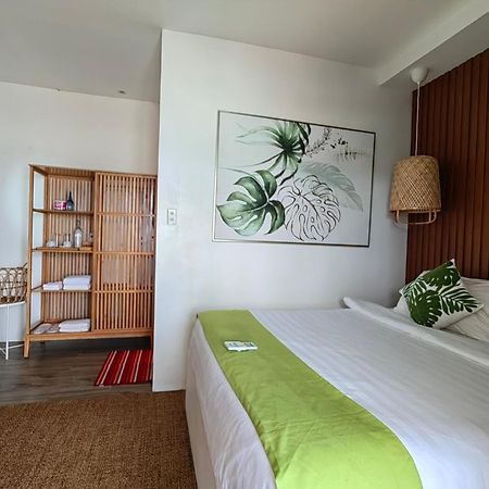 ออเรนจ์ เพิร์ล บีช รีสอร์ต Hotel เอลนิโด ภายนอก รูปภาพ