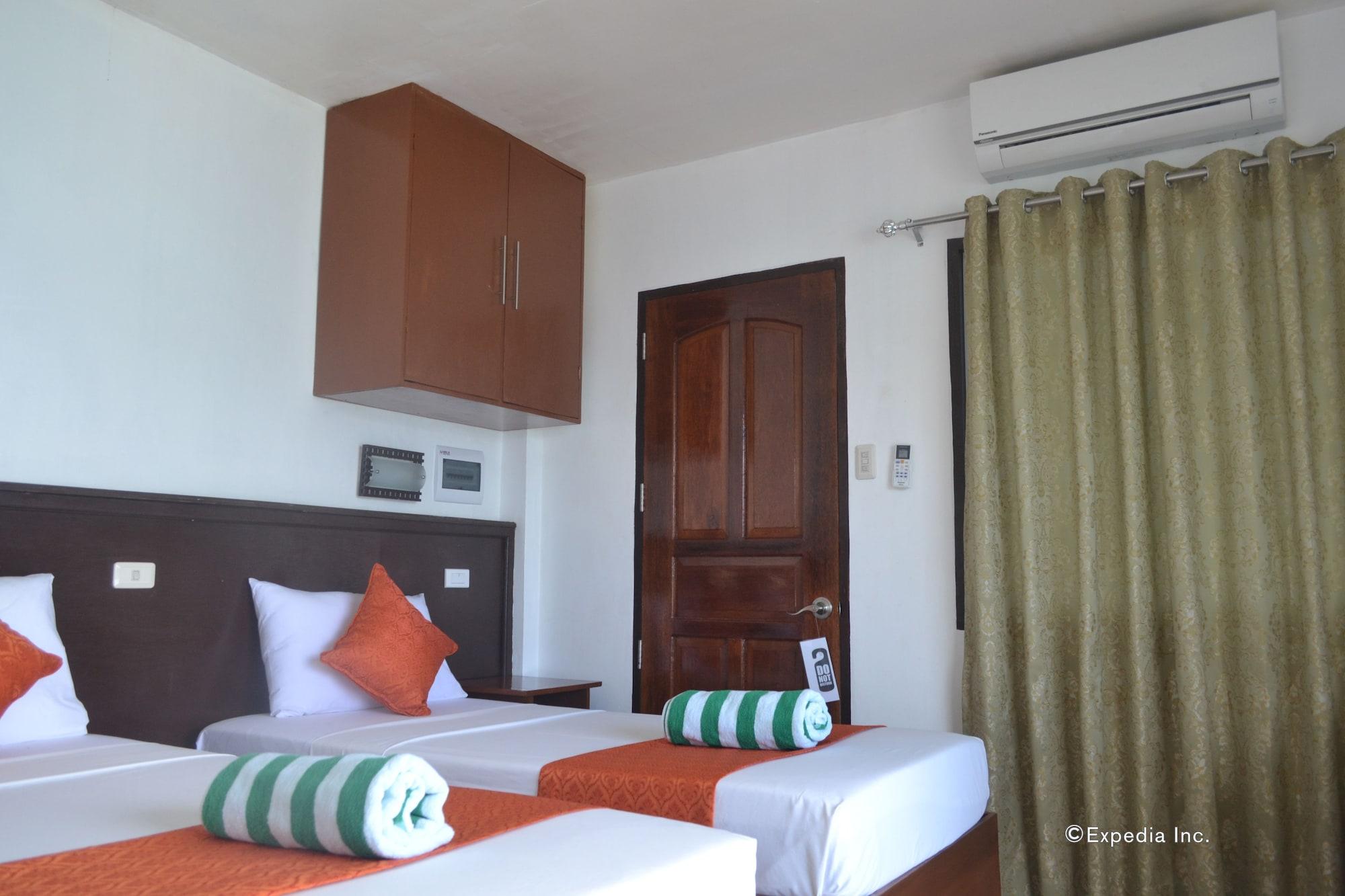 ออเรนจ์ เพิร์ล บีช รีสอร์ต Hotel เอลนิโด ภายนอก รูปภาพ