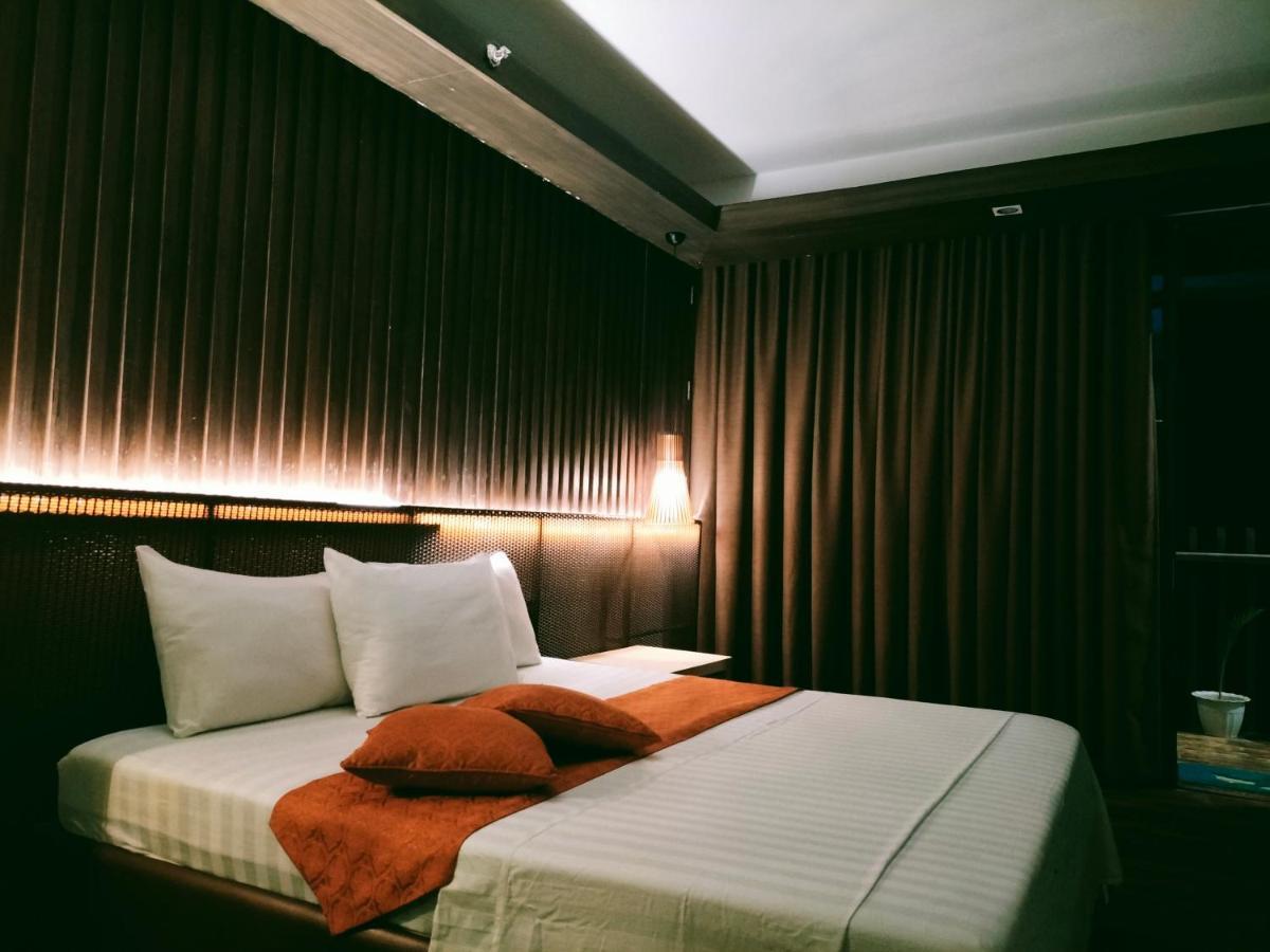 ออเรนจ์ เพิร์ล บีช รีสอร์ต Hotel เอลนิโด ภายนอก รูปภาพ
