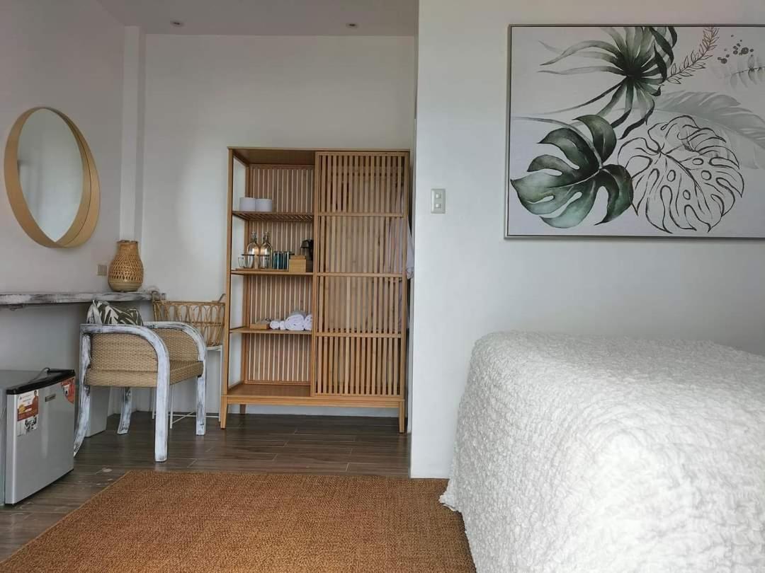 ออเรนจ์ เพิร์ล บีช รีสอร์ต Hotel เอลนิโด ภายนอก รูปภาพ