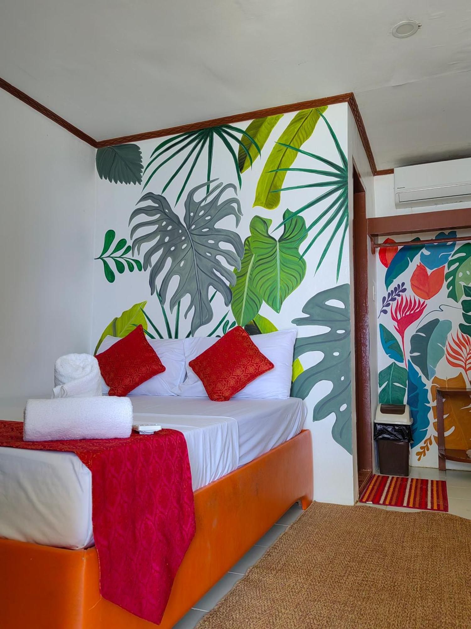 ออเรนจ์ เพิร์ล บีช รีสอร์ต Hotel เอลนิโด ภายนอก รูปภาพ